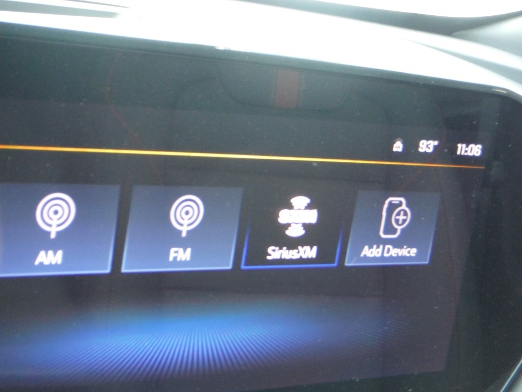 2026 Chevrolet Trax image 31