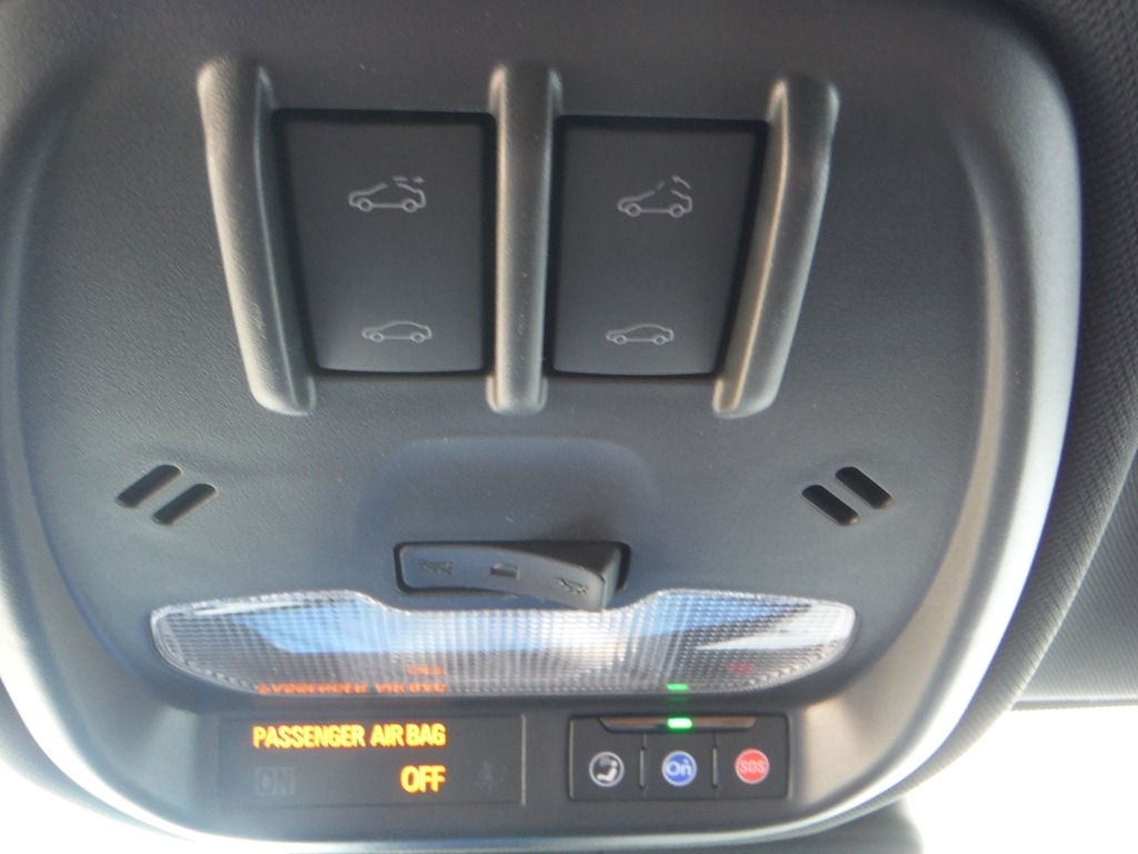 2026 Chevrolet Trax image 32