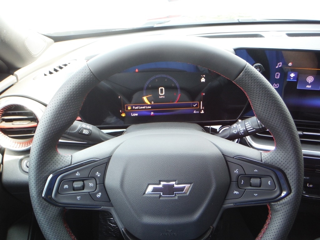 2026 Chevrolet Trax image 34