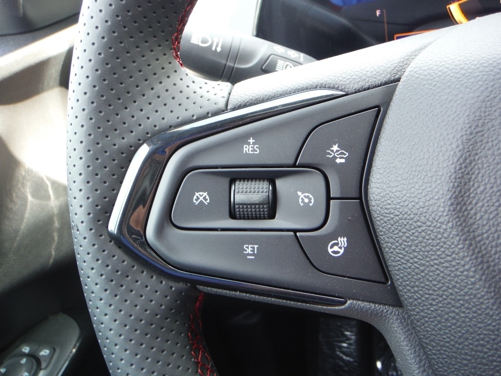 2026 Chevrolet Trax image 35