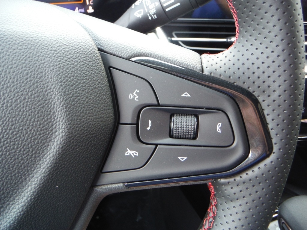2026 Chevrolet Trax image 36