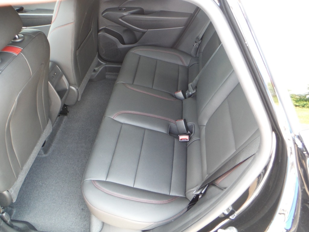 2026 Chevrolet Trax image 38