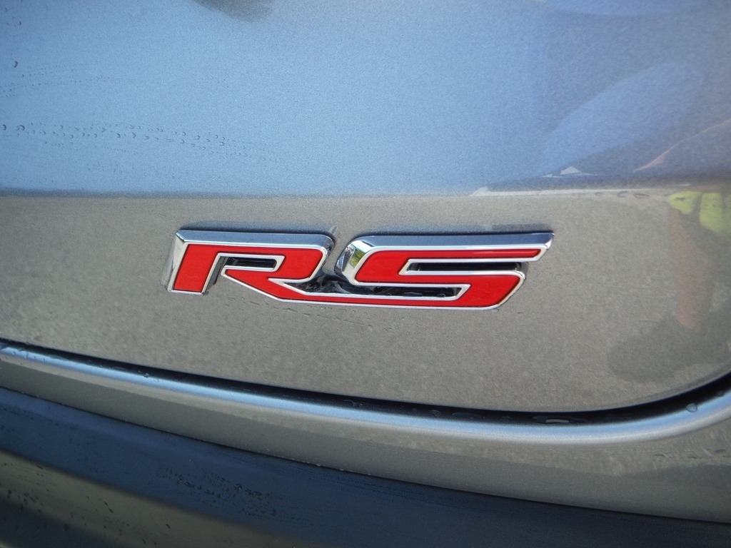 2026 Chevrolet Trax image 9