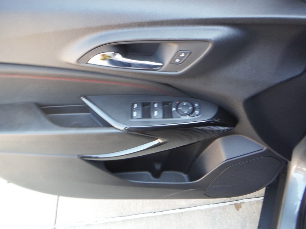 2026 Chevrolet Trax image 12