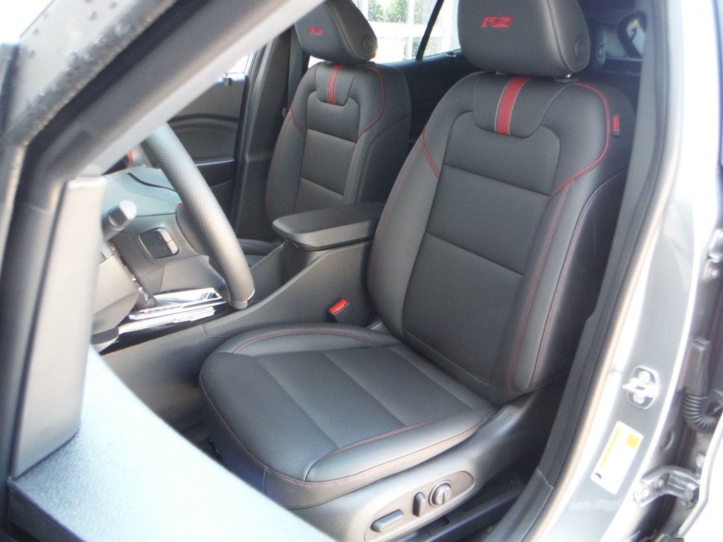 2026 Chevrolet Trax image 14