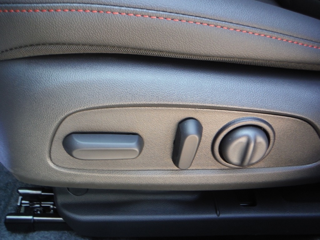 2026 Chevrolet Trax image 17