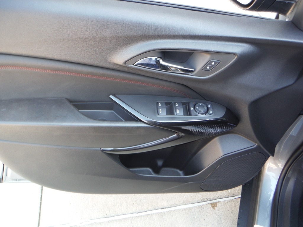 2026 Chevrolet Trax image 19