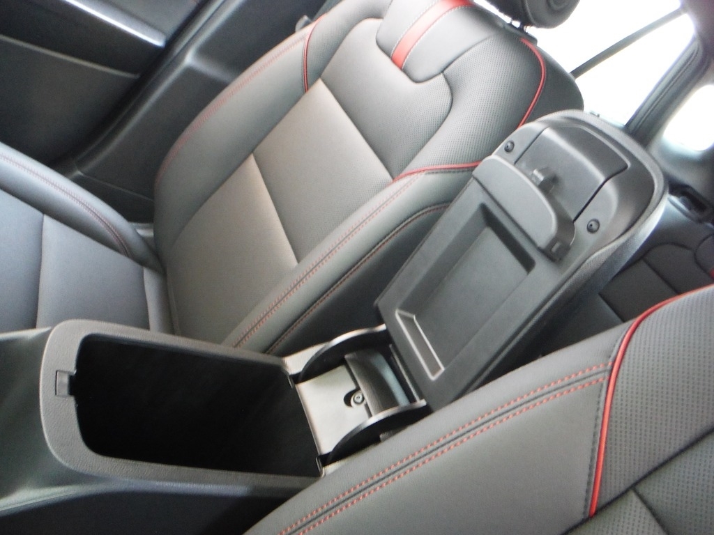 2026 Chevrolet Trax image 21