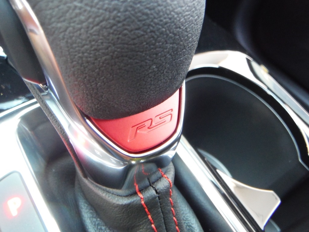 2026 Chevrolet Trax image 23