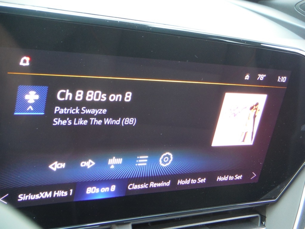2026 Chevrolet Trax image 27
