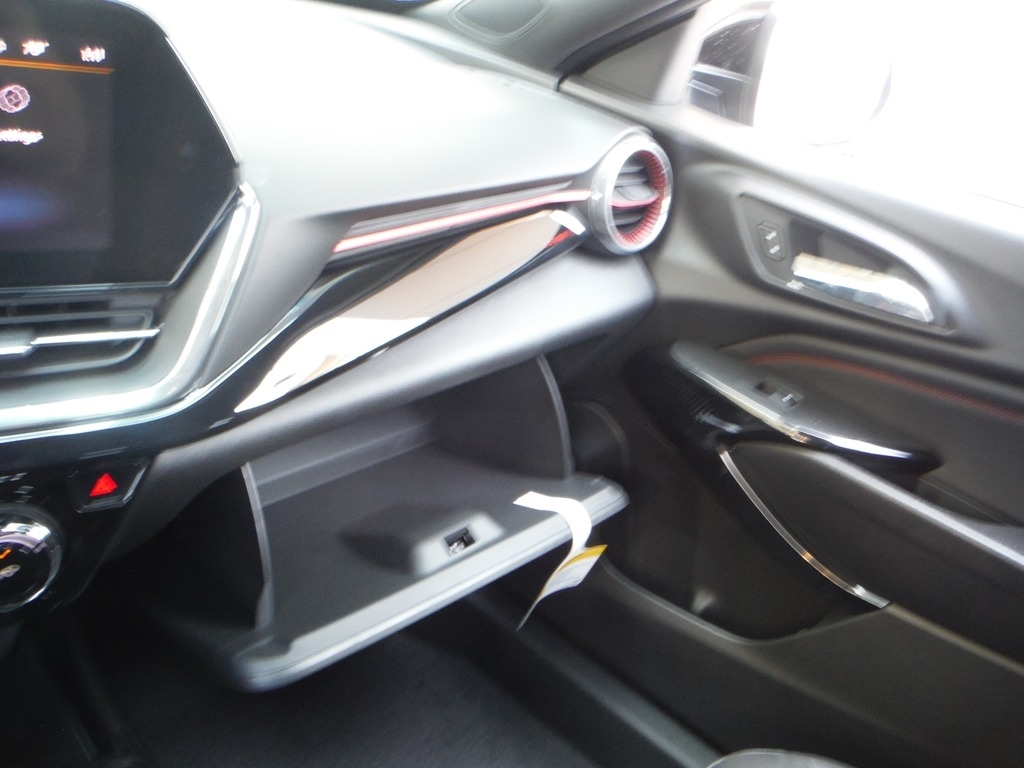 2026 Chevrolet Trax image 33