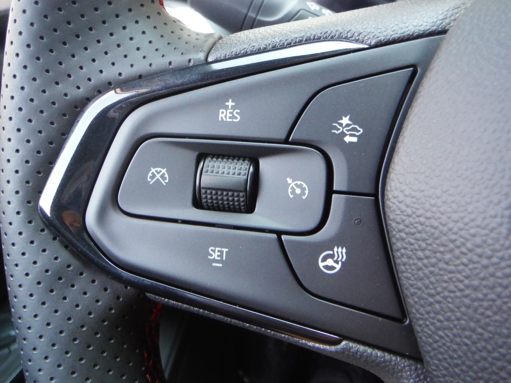 2026 Chevrolet Trax image 36