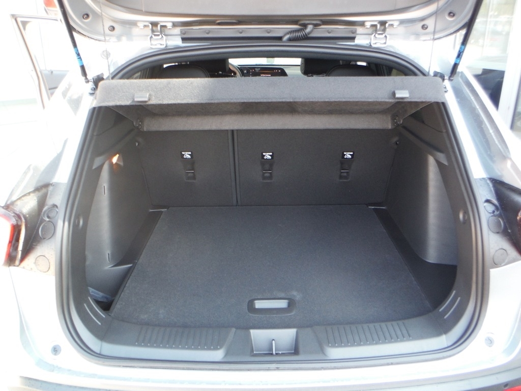 2026 Chevrolet Trax image 39