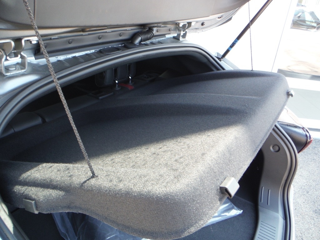 2026 Chevrolet Trax image 40