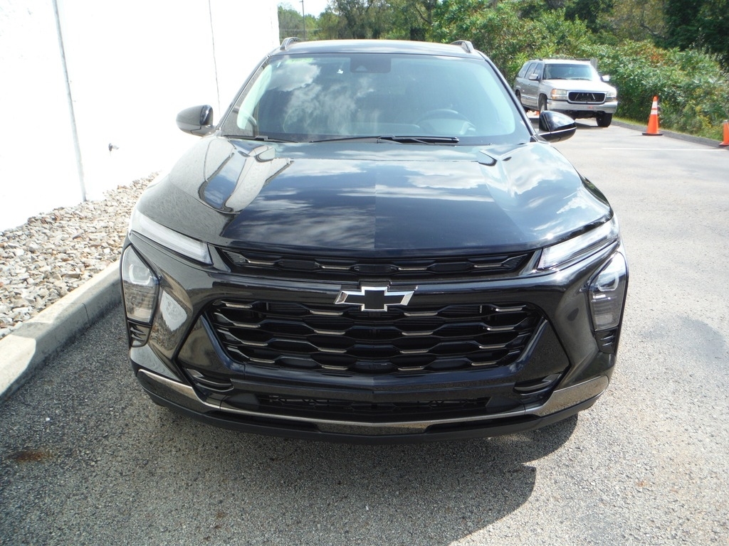 2026 Chevrolet Trax image 4