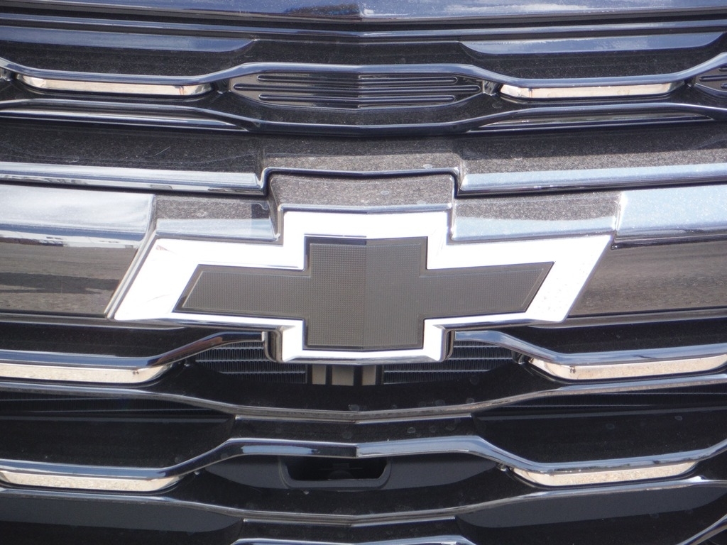 2026 Chevrolet Trax image 5
