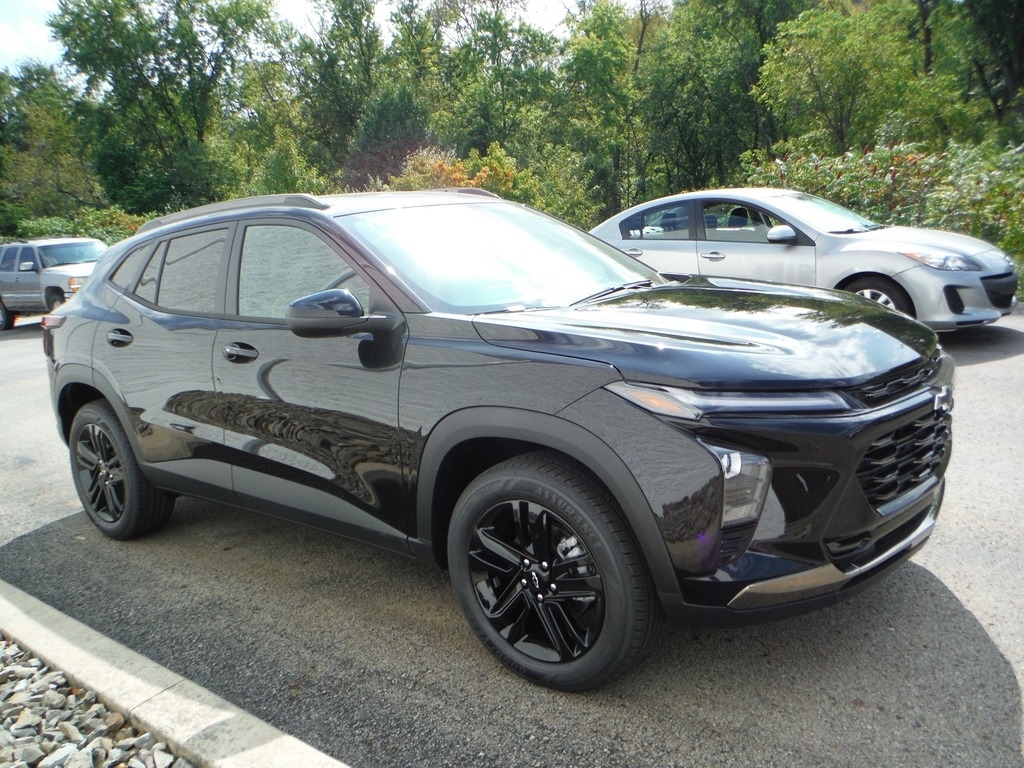 2026 Chevrolet Trax image 6