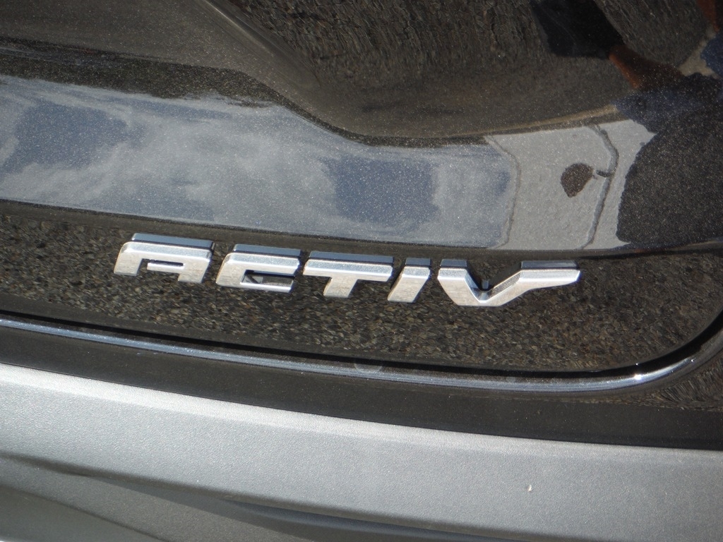 2026 Chevrolet Trax image 8