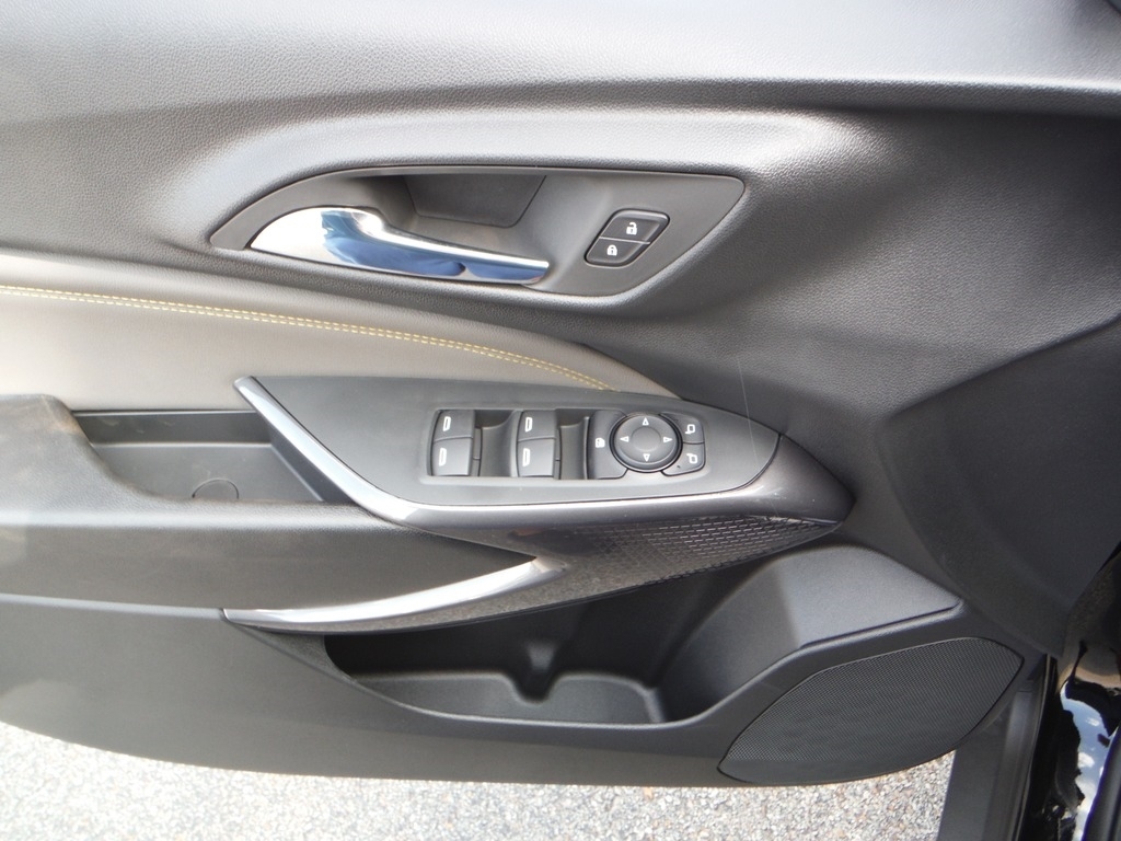 2026 Chevrolet Trax image 12
