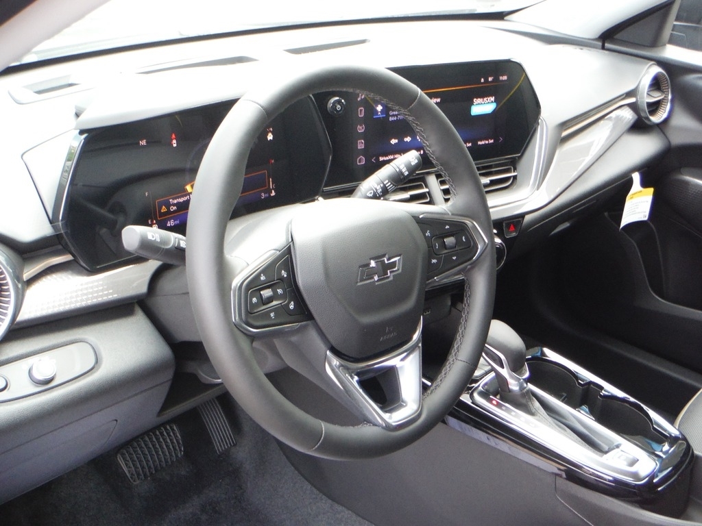 2026 Chevrolet Trax image 13