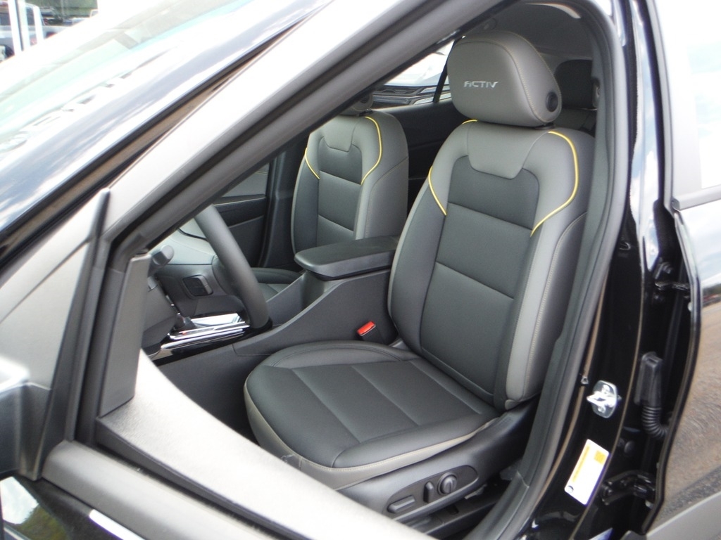 2026 Chevrolet Trax image 14