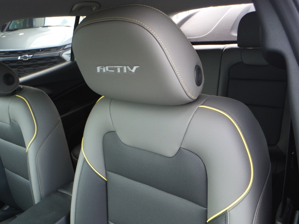 2026 Chevrolet Trax image 17