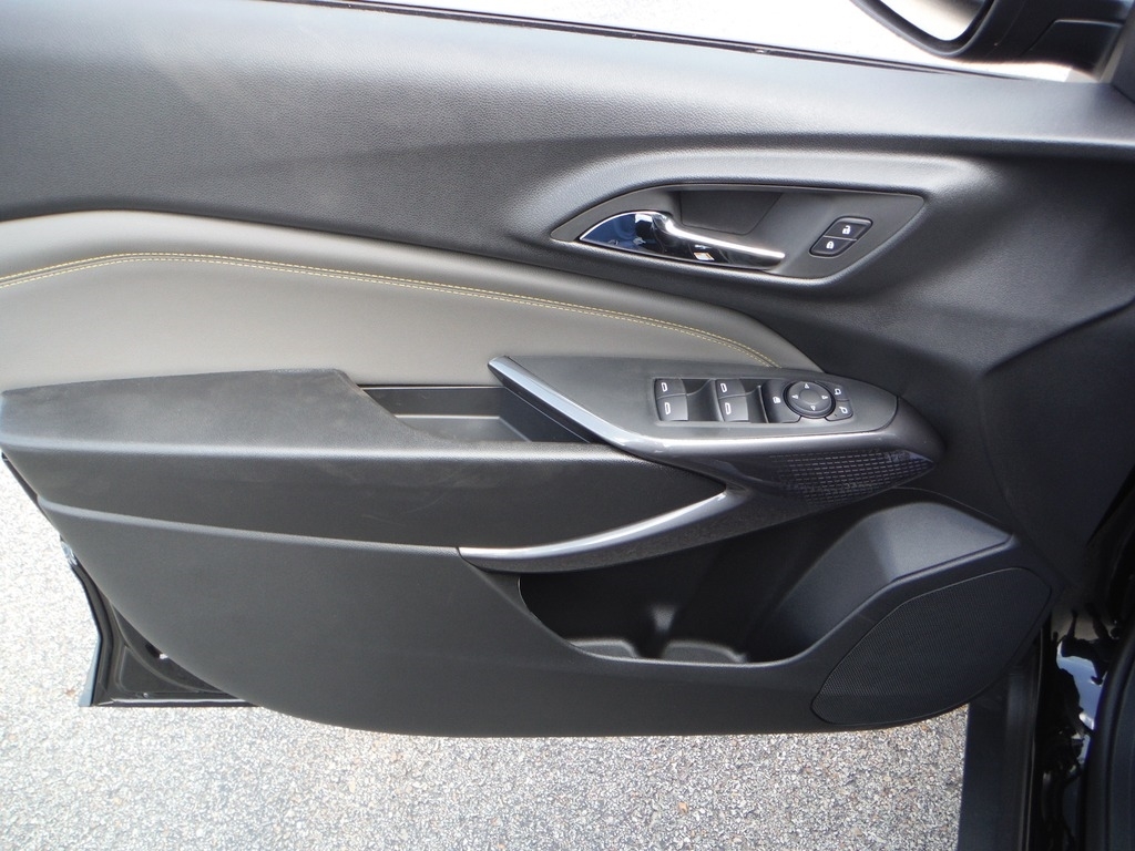 2026 Chevrolet Trax image 18