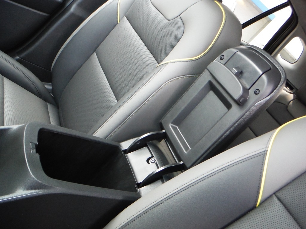2026 Chevrolet Trax image 19