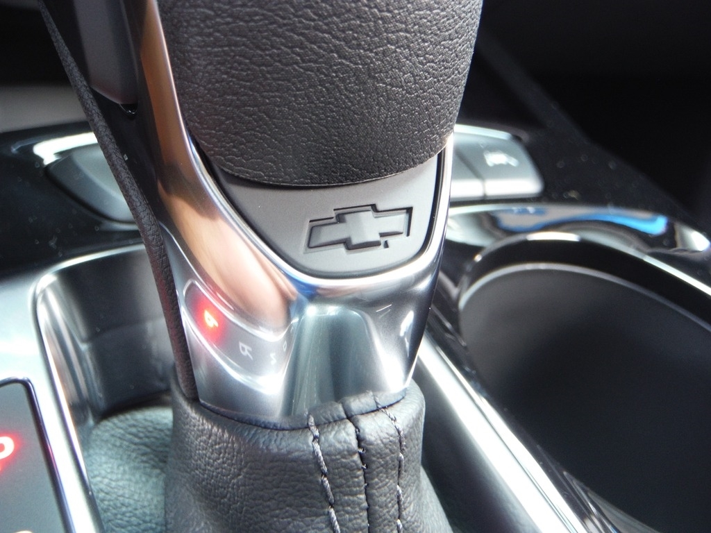 2026 Chevrolet Trax image 21