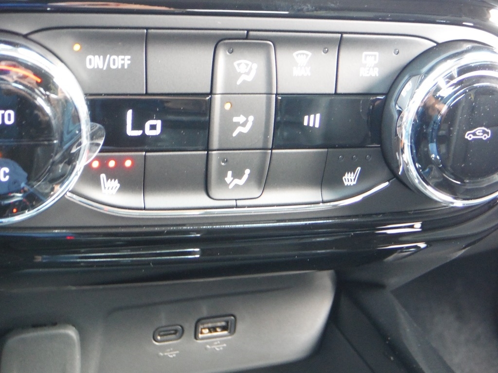 2026 Chevrolet Trax image 23