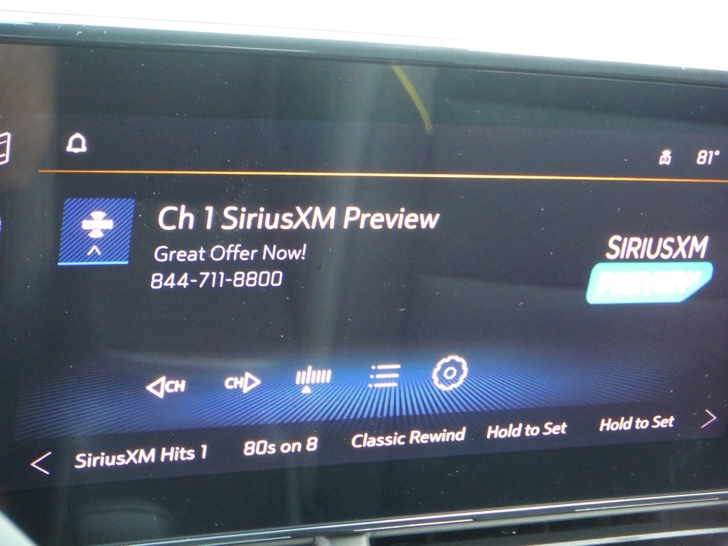 2026 Chevrolet Trax image 25