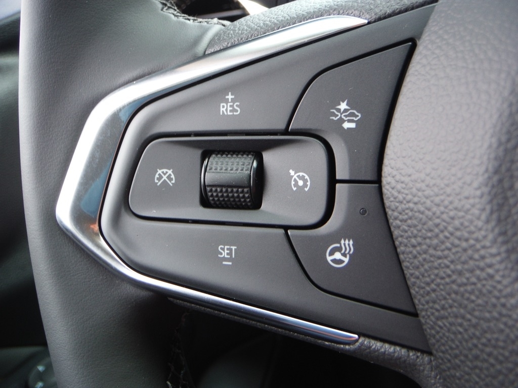 2026 Chevrolet Trax image 38