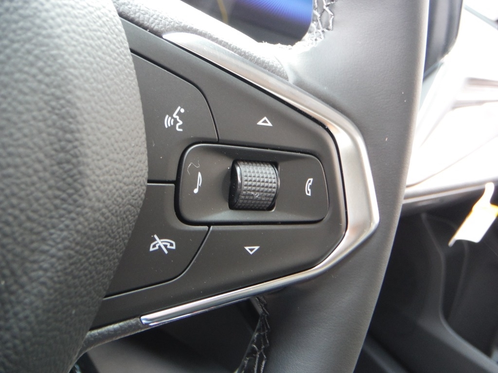 2026 Chevrolet Trax image 39