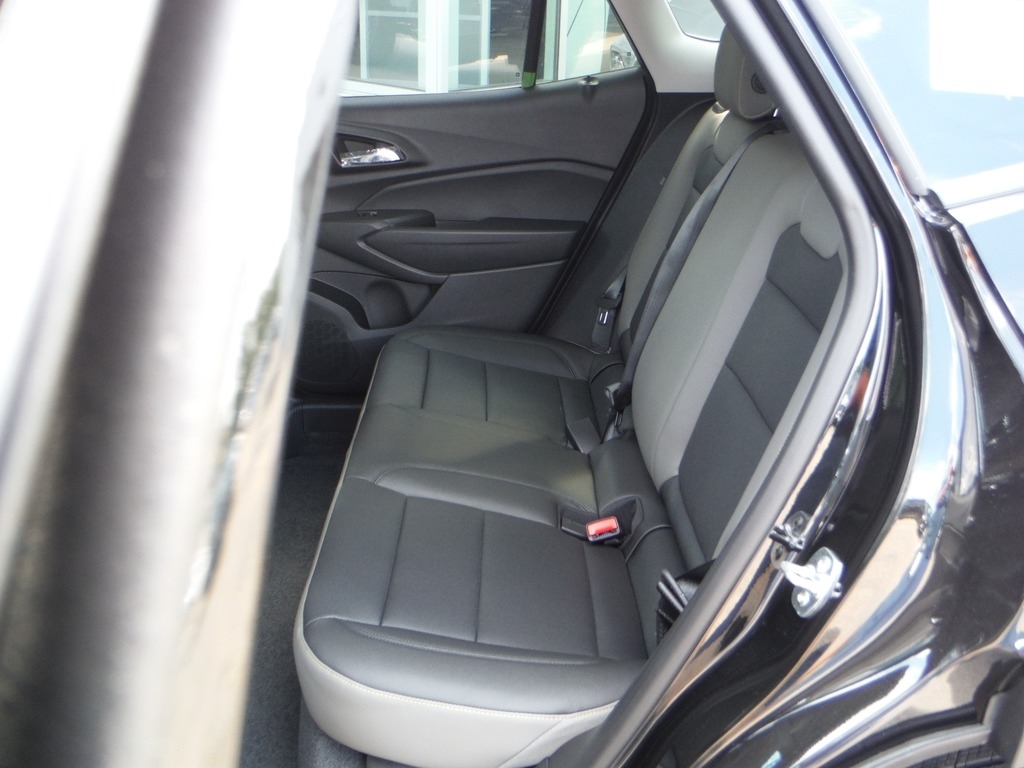 2026 Chevrolet Trax image 40