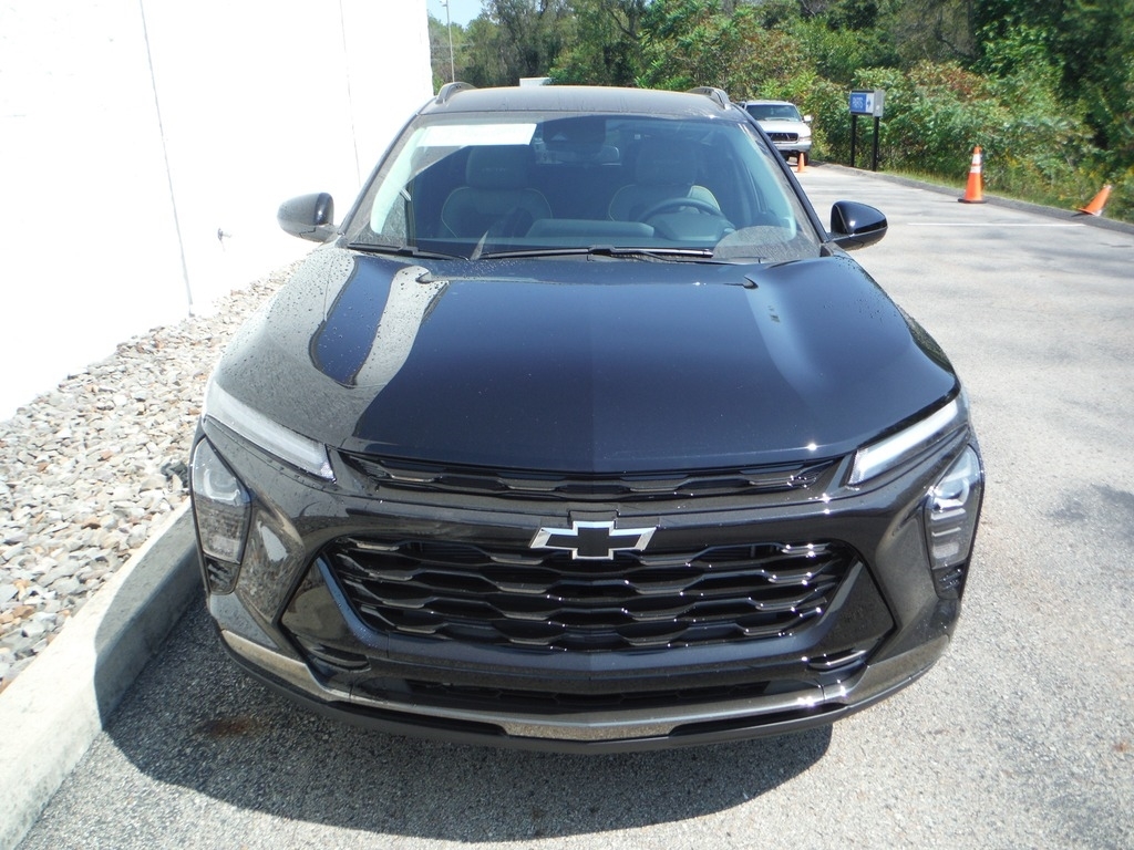 2026 Chevrolet Trax image 4