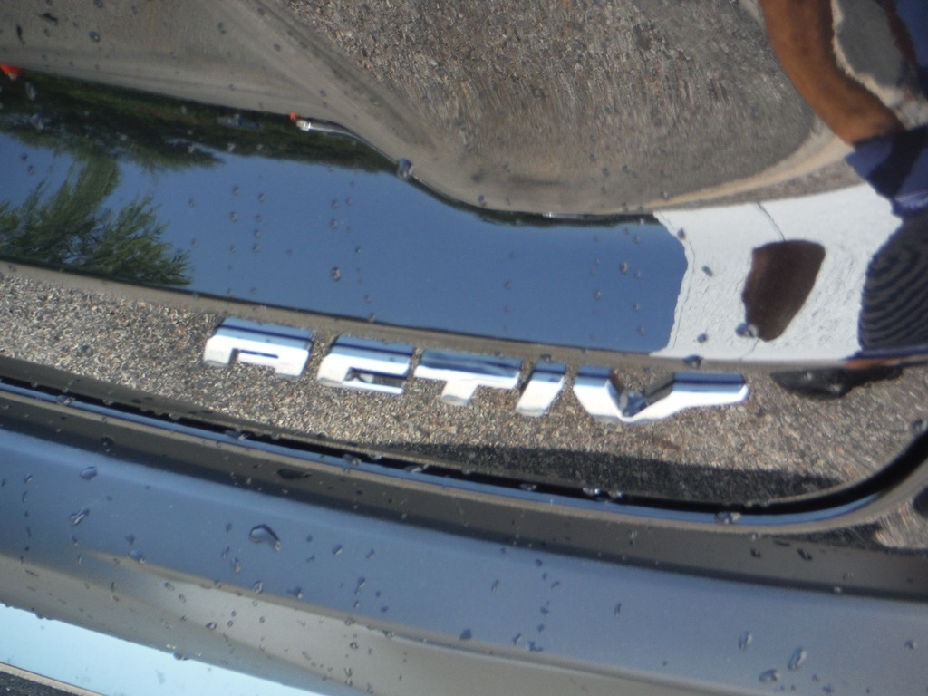 2026 Chevrolet Trax image 8