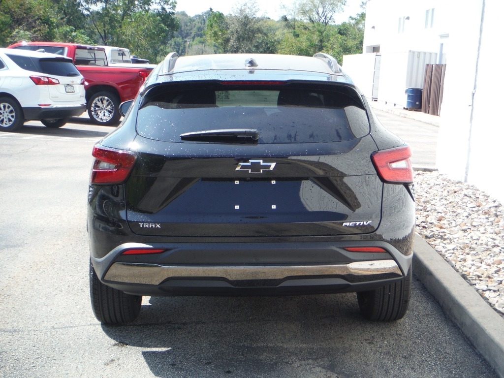 2026 Chevrolet Trax image 9