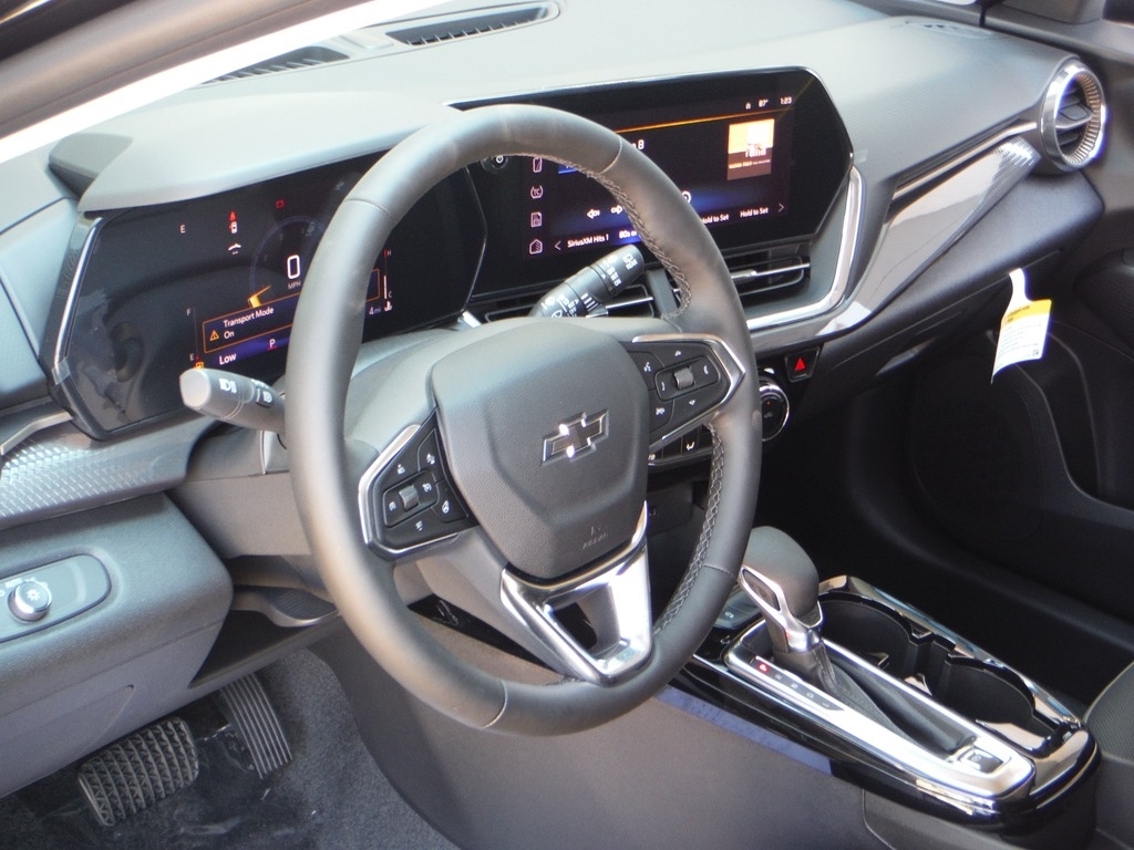 2026 Chevrolet Trax image 13