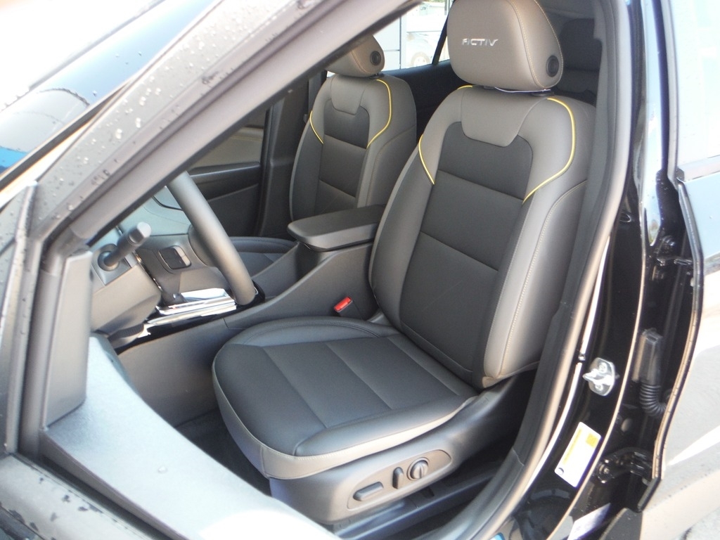 2026 Chevrolet Trax image 14
