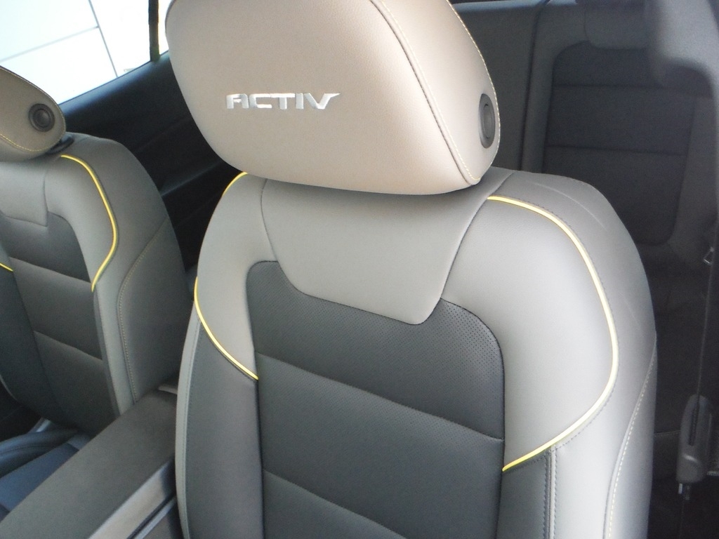 2026 Chevrolet Trax image 18