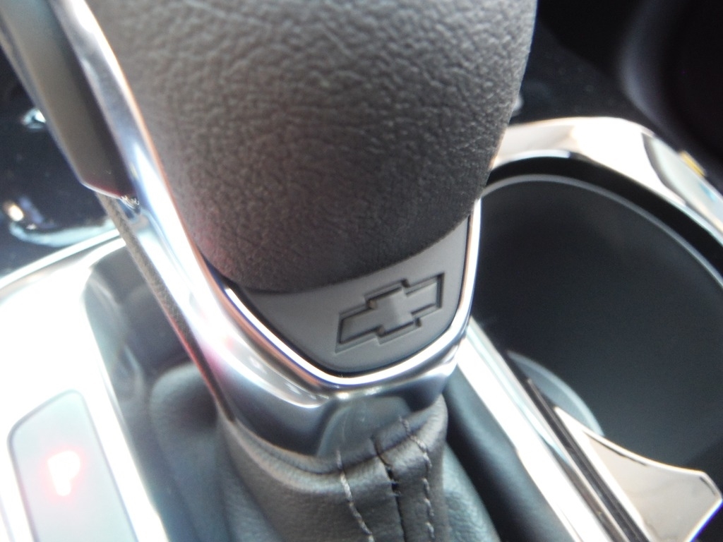 2026 Chevrolet Trax image 21