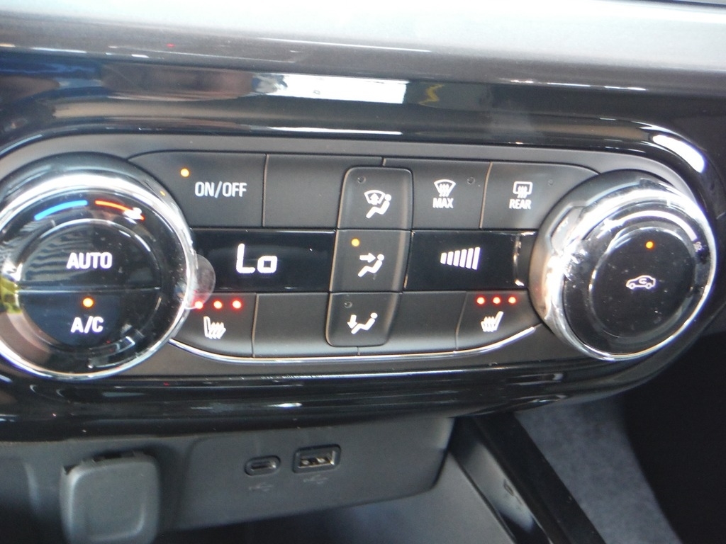2026 Chevrolet Trax image 24