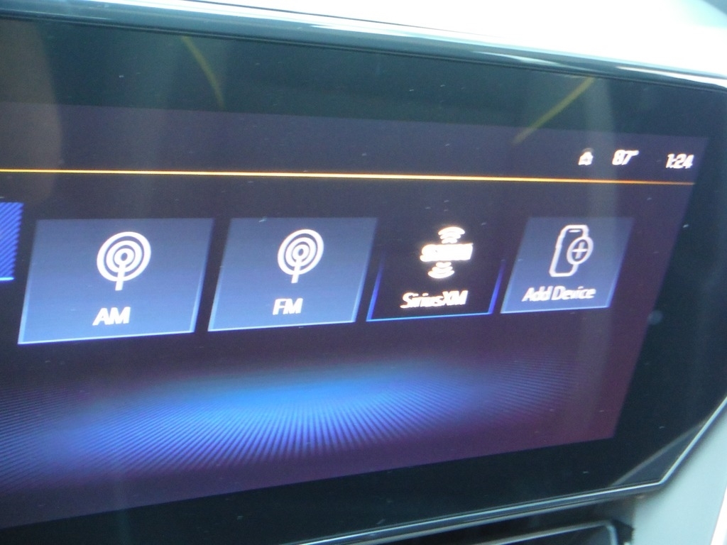2026 Chevrolet Trax image 27
