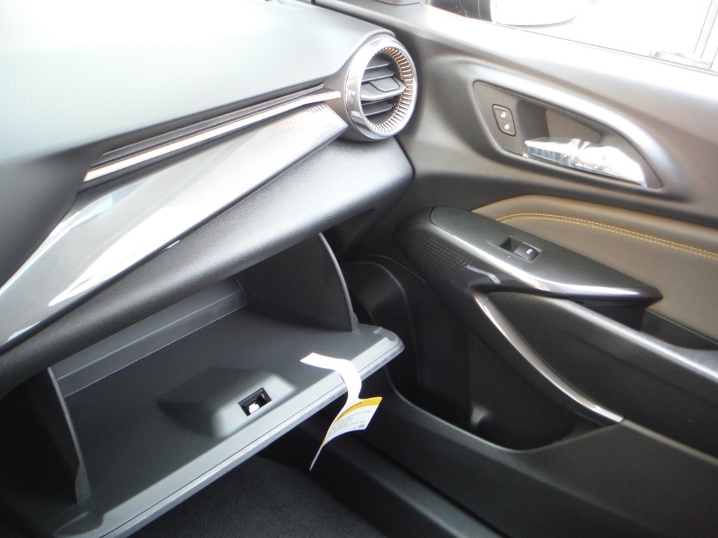 2026 Chevrolet Trax image 30