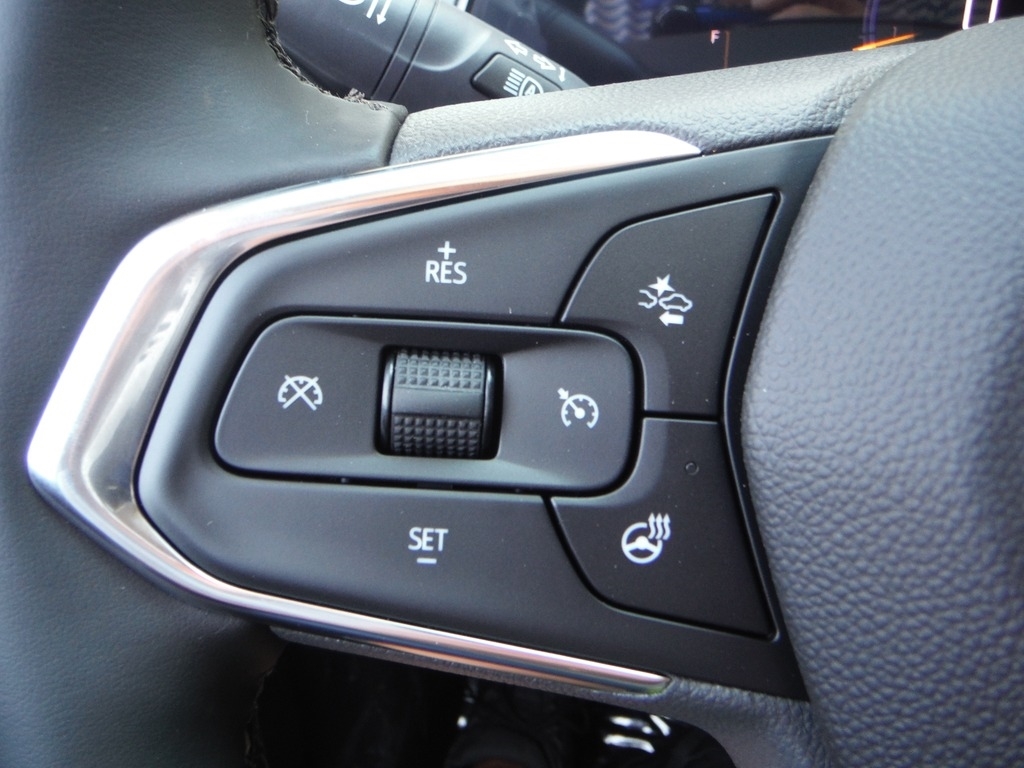 2026 Chevrolet Trax image 34
