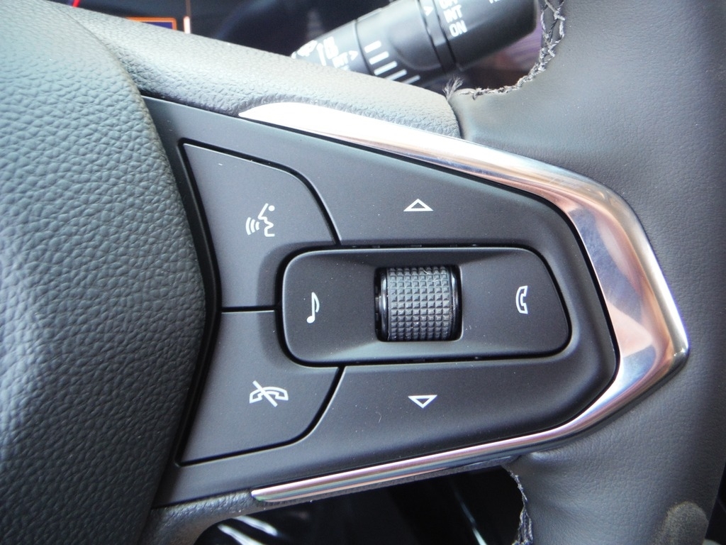 2026 Chevrolet Trax image 35