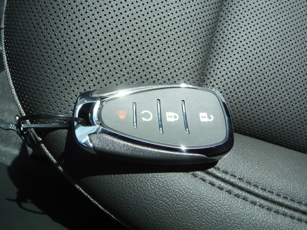 2026 Chevrolet Trax image 43
