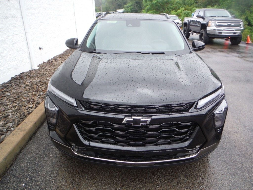 2026 Chevrolet Trax image 4