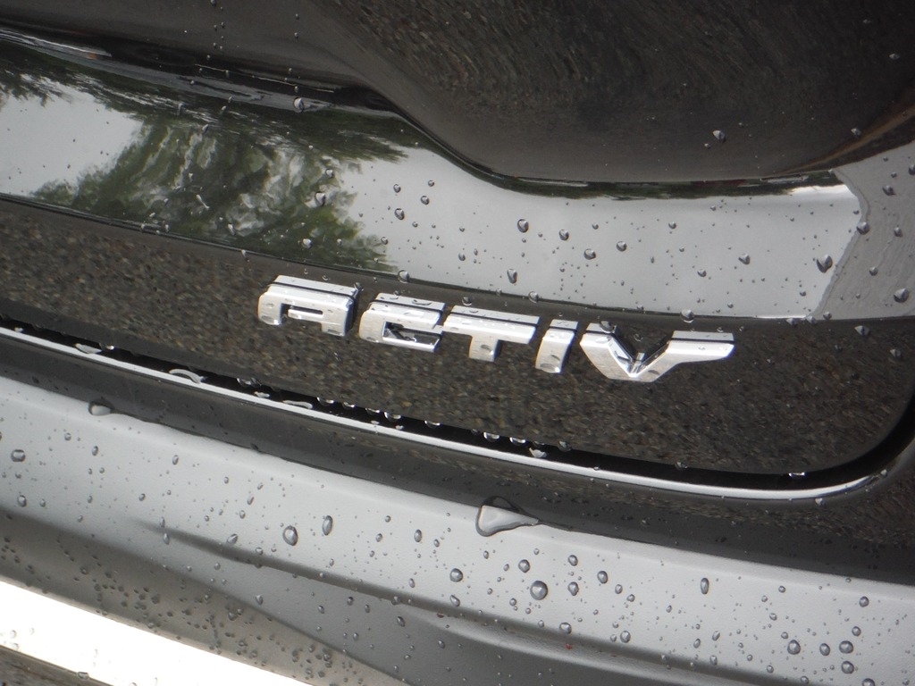 2026 Chevrolet Trax image 7