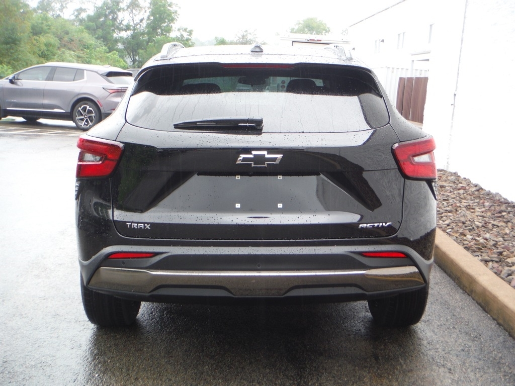 2026 Chevrolet Trax image 8
